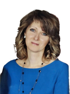 Белякова Наталия Николаевна Белякова Наталия Николаевна