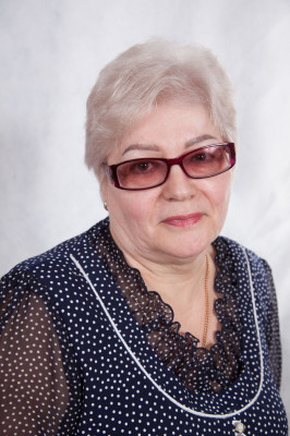 Воспитатель Гуськова Ирина Николаевна Воспитатель Гуськова Ирина Николаевна