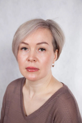 Воспитатель Мелешина Татьяна Николаевна Воспитатель Мелешина Татьяна Николаевна