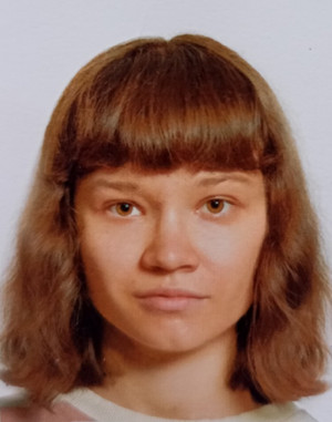 Воспитатель Капорова Полина Андреевна Воспитатель Капорова Полина Андреевна