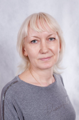 Воспитатель Дмитриева Ольга Николаевна Воспитатель Дмитриева Ольга Николаевна