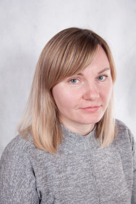 Воспитатель Тагильцева Светлана Алексеевна Воспитатель Тагильцева Светлана Алексеевна